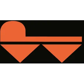 peter welter gmbh & co. kg Magnetschn.Nr.11 00 30 braun Jun. Y5 5Kg