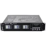 Eurolite DPX-610 DMX Dimmer 6-Kanal