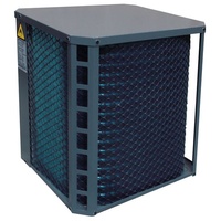 UBBINK Wärmepumpe Heatermax Compact M5«,