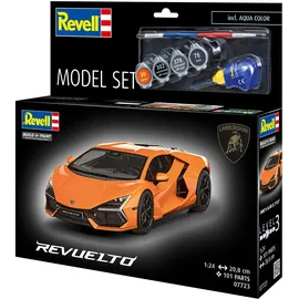 REVELL Lamborghini Revuelto 1:24