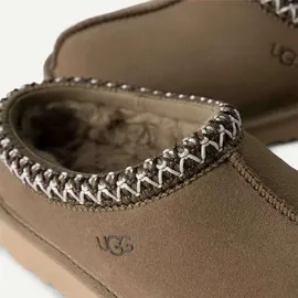 UGG Australia Hausschuh Braun 33,5