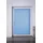 K-HOME Plissee COMO 50 x 130 cm Iceblau