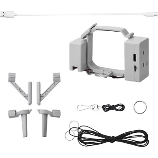 Quick Deploys Drop Device Systems Kits Für Drohnenfischen Und Besondere Anlässe Für 4 Personen Mit Landekufen