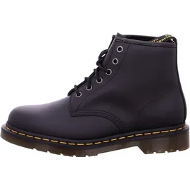 Dr. Martens 101 Leather black nappa 40
