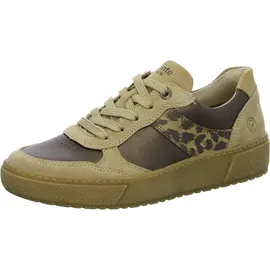 remonte D2T01-61 Damen Beige 41
