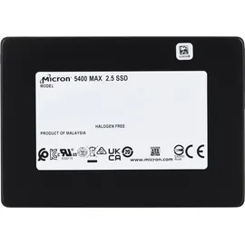 Micron 5300 Pro 960 GB 2,5" MTFDDAK960TDS-1AW1ZABYY