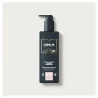 label.m Cool Blonde Toning Shampoo 300 ml