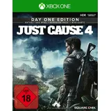 Just Cause 4 Day One XBOne