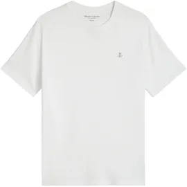 Marc O'Polo T-Shirt weiß XXL