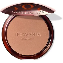 GUERLAIN Terracotta Original Bräunungspuder nachfüllbar Farbton 02 Medium Cool 8,5 g