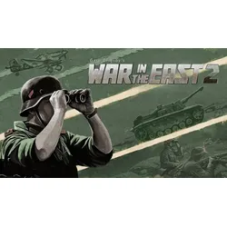 Gary Grigsby's War in the East 2