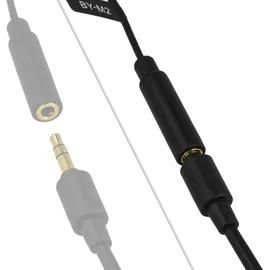 Boya BY-M2 Mikrofon Schwarz