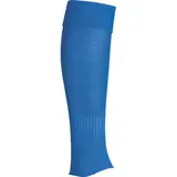 derbystar Tube Stutzen blau Senior