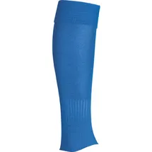 derbystar Tube Stutzen blau Senior