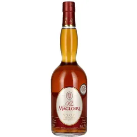 père magloire calvados VSOP 40 % vol 0,7 l