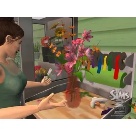 Die Sims 2: Open For Business (Add-On) (USK) (PC)