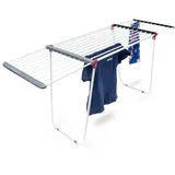 Relaxdays 10018866 Flügelwäschetrockner