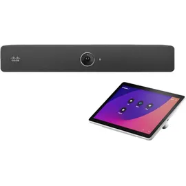 Cisco Webex Room Bar W/Table Stand
