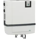 WILO Rain3-25 EM Regenwassernutzungsanlage 25 EM 0,5 kW schwarz