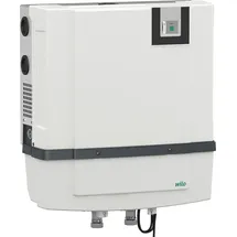 WILO Rain3-25 EM Regenwassernutzungsanlage 25 EM 0,5 kW schwarz