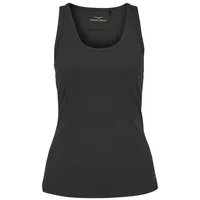 VENICE BEACH Tanktop VB Brenda grau|dunkelgrau 2XL