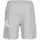 Lonsdale Polbathic Kurze Hose - Marl Grey - XL