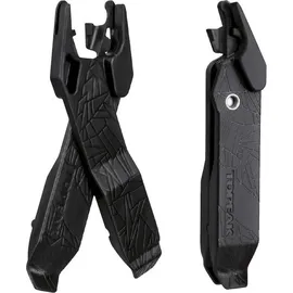 Topeak Power Lever Reifenheber Multitool schwarz