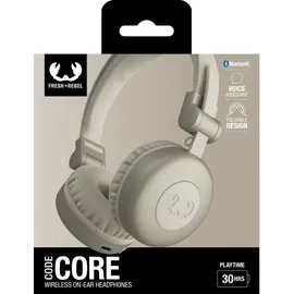 Fresh 'n Rebel Code Core Silky Sand
