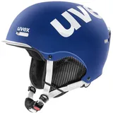 Uvex HLMT 50 52-55 cm Cobalt/White Matt