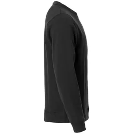 New Wave Clique Sweatshirt Classic Roundneck, schwarz, Unisex-Größe: XL