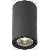schmitz-wila AI22-P3V9S1OS34 3-flg. 9° grau Aluminium