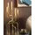 Beliani LED Kerzen 6er Set 24 cm Cremeweiß