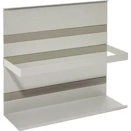 Kesseböhmer Linero MosaiQ Universalablage mit Rahmen Titangrau, 300 mm / Kesseböhmer