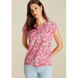 TAMARIS T-Shirt Pink 40
