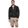 Salewa Puez Cammino Fleecejacke Schwarz L