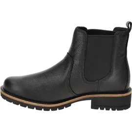 ECCO Stiefel in schwarz 37