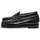Sebago Classic Dan Herren Schwarz 42