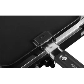 Cadac 2 Cook 3 Turbo Deluxe schwarz