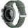 Xiaomi Watch 5 47 mm Edelstahlrahmen Grün