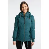 Ragwear DANKA Damen Grün M