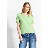 Cecil Damen Sommerliches T-Shirt - M