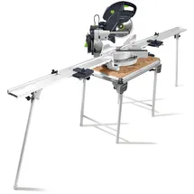 Festool KS 120 REB-Set-MFT