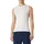 Odlo Herren Bl Crew Neck Singlet Performance Lig Tanktop, Weiß, XL