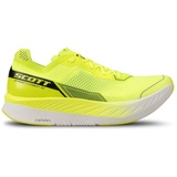 Scott Herren Speed Carbon Rc Schuhe, gelb weiß