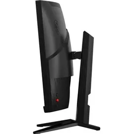 MSI MAG 325CQRF QD 31,5" schwarz