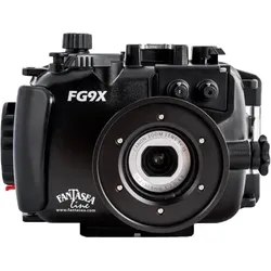 Fantasea FG9X Housing for Canon G9X MK1 and MK2 #