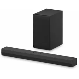 LG S40T Schwarz