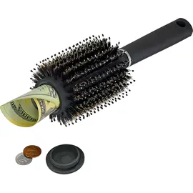 KH-Security KH Security 370191 Safe Tragbarer Safe Schwarz, Silber