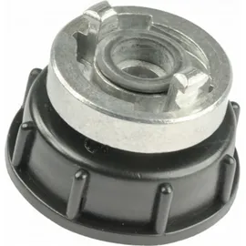 MBS FIRE Adapter IBC S60 auf Stecker Storz D Storzkupplung Übergangsstück