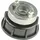 MBS FIRE Adapter IBC S60 auf Stecker Storz D Storzkupplung Übergangsstück